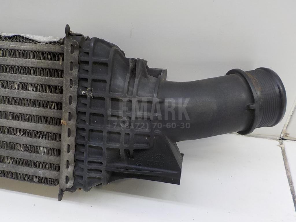 Интеркулер