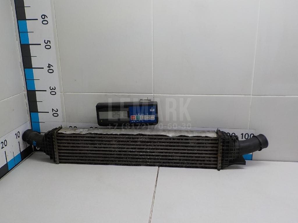 Интеркулер