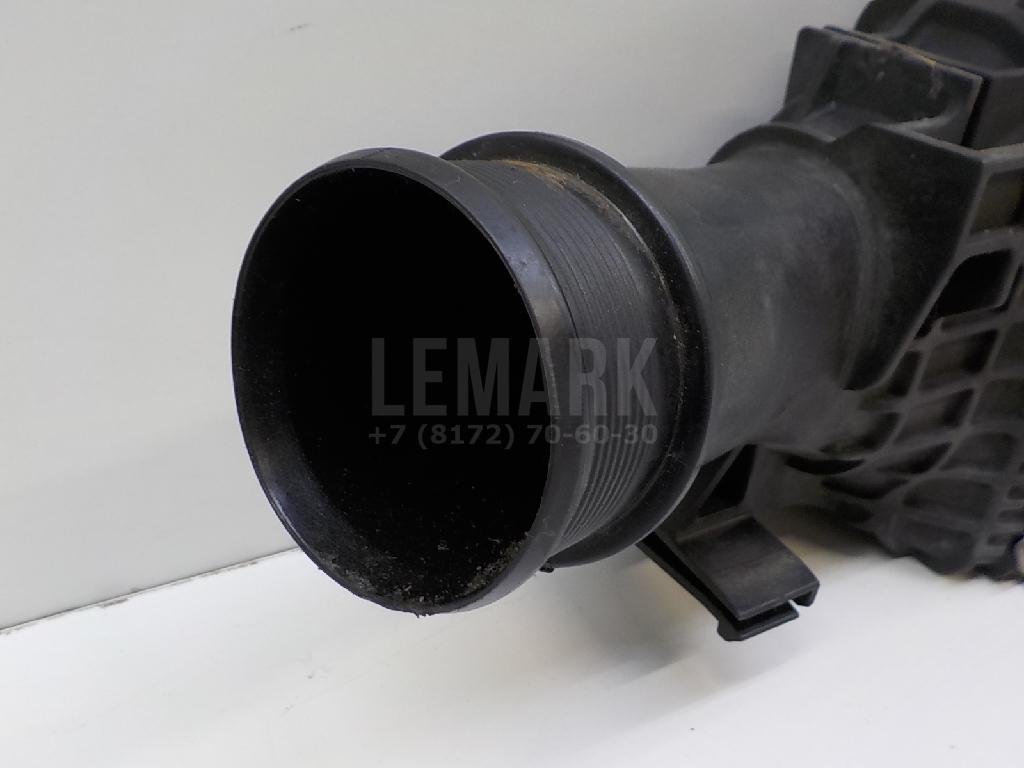 Интеркулер