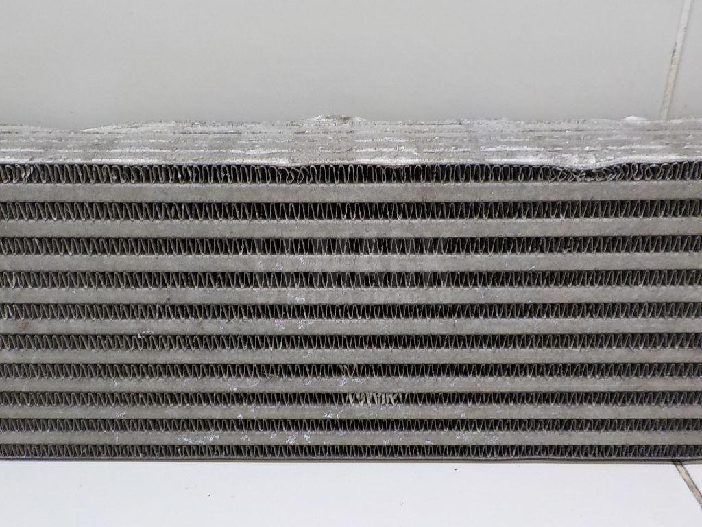 Интеркулер