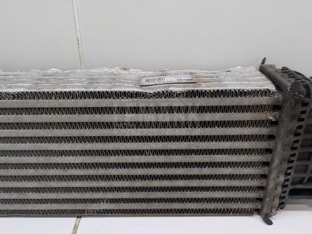 Интеркулер