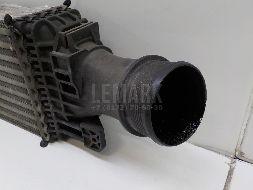 Интеркулер