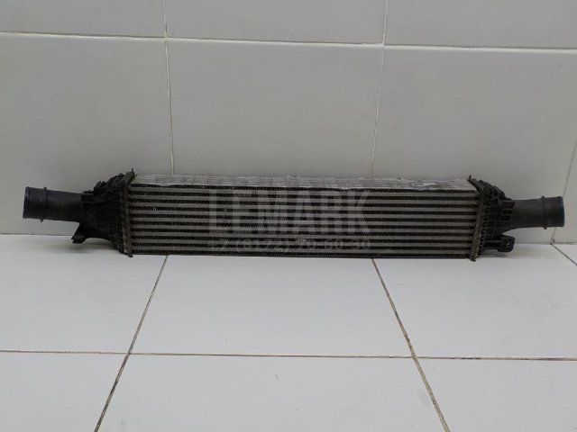 Интеркулер