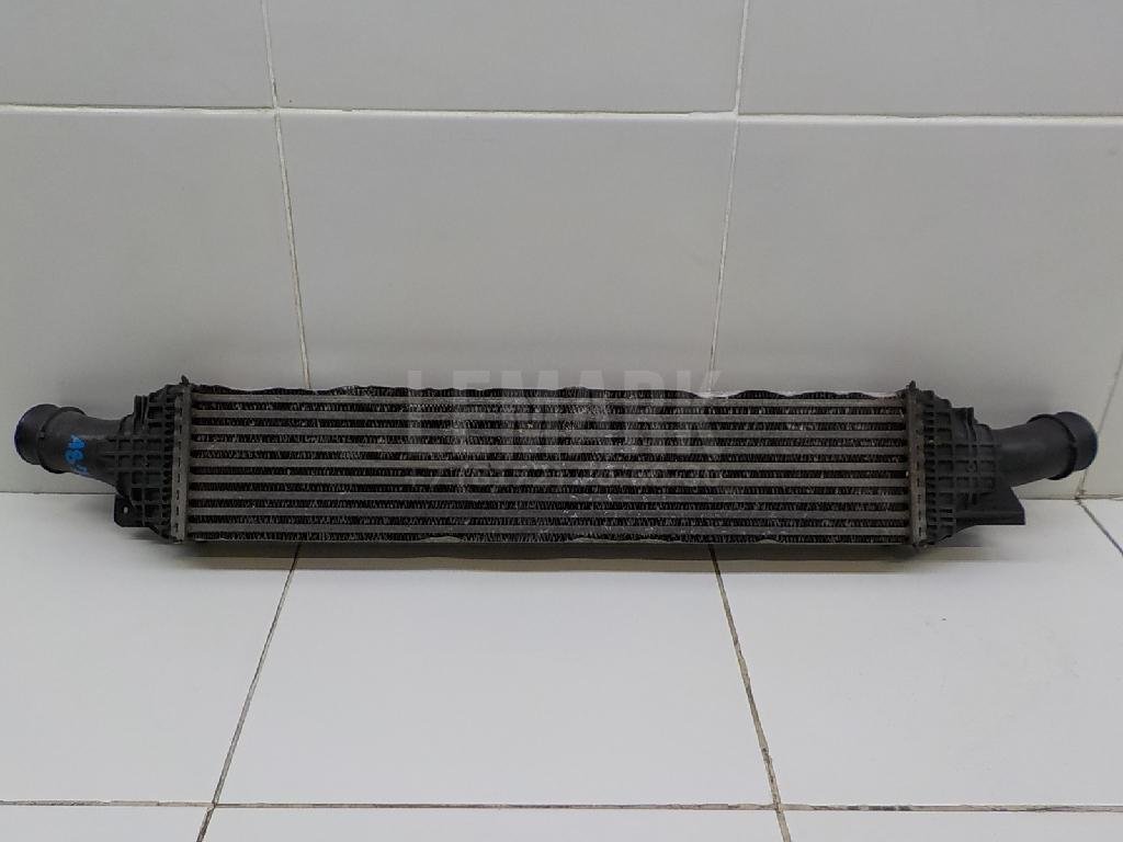 Интеркулер