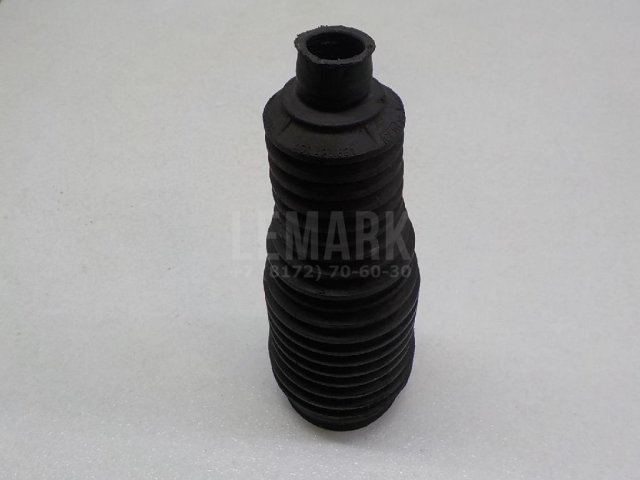 Пыльник рулевой рейки