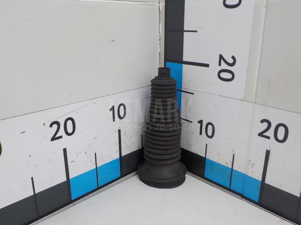 Пыльник рулевой рейки