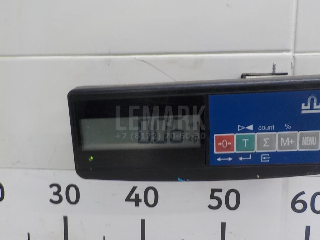 Пыльник рулевой рейки