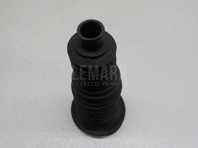 Пыльник рулевой рейки