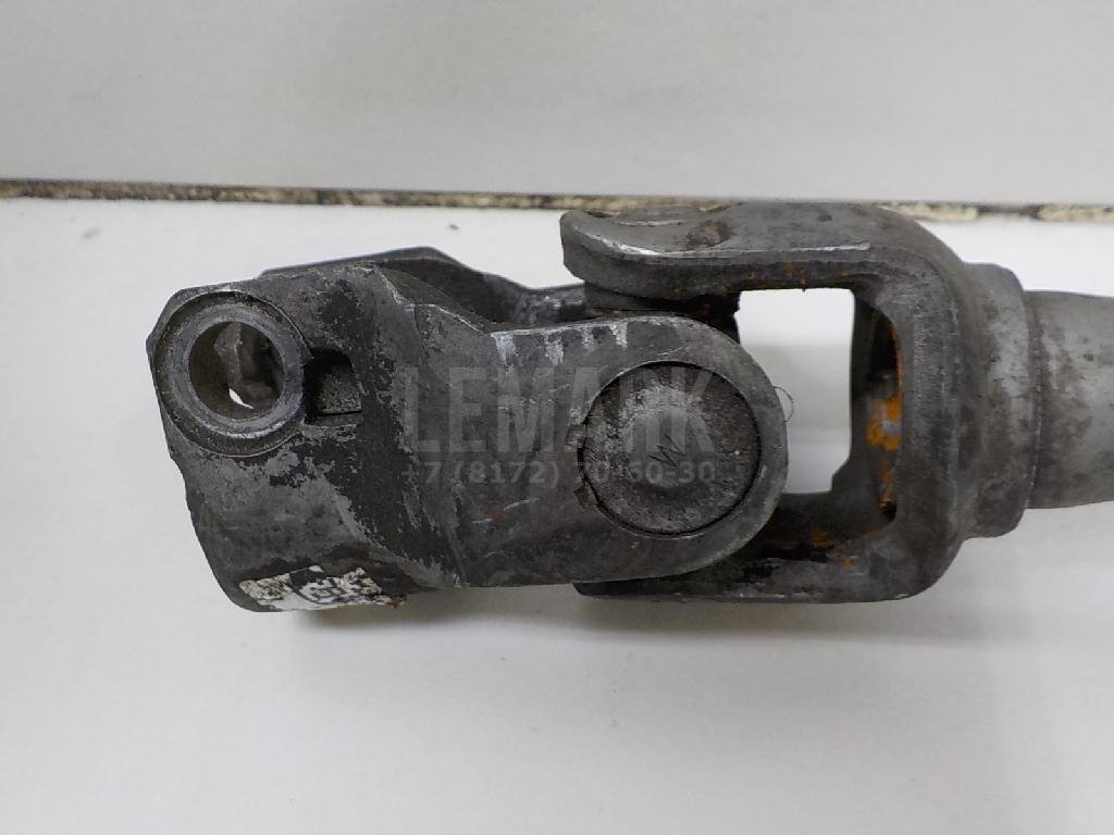 Кардан рулевой