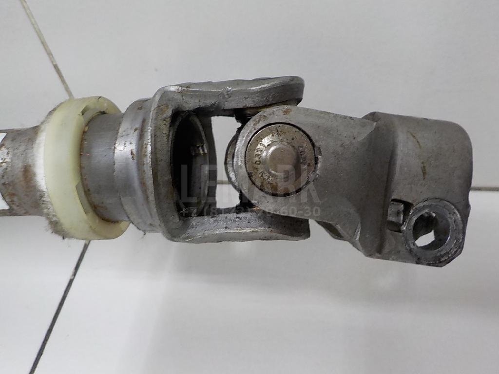 Кардан рулевой