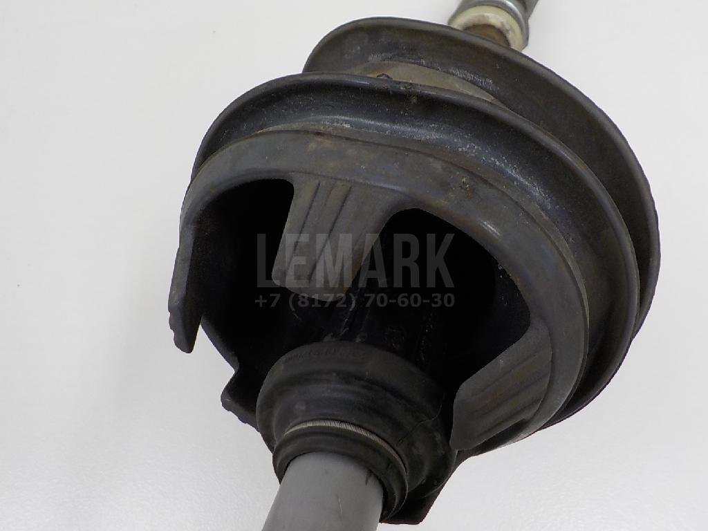 Кардан рулевой