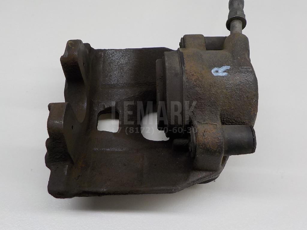 Суппорт тормозной передний правый