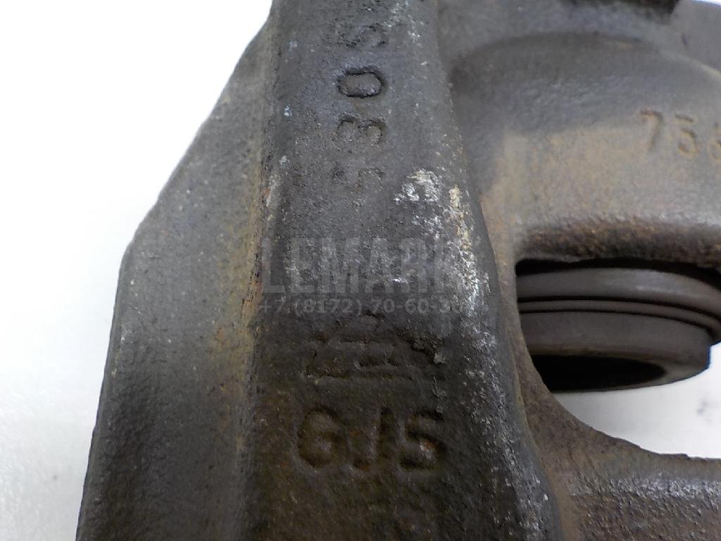 Суппорт тормозной передний правый