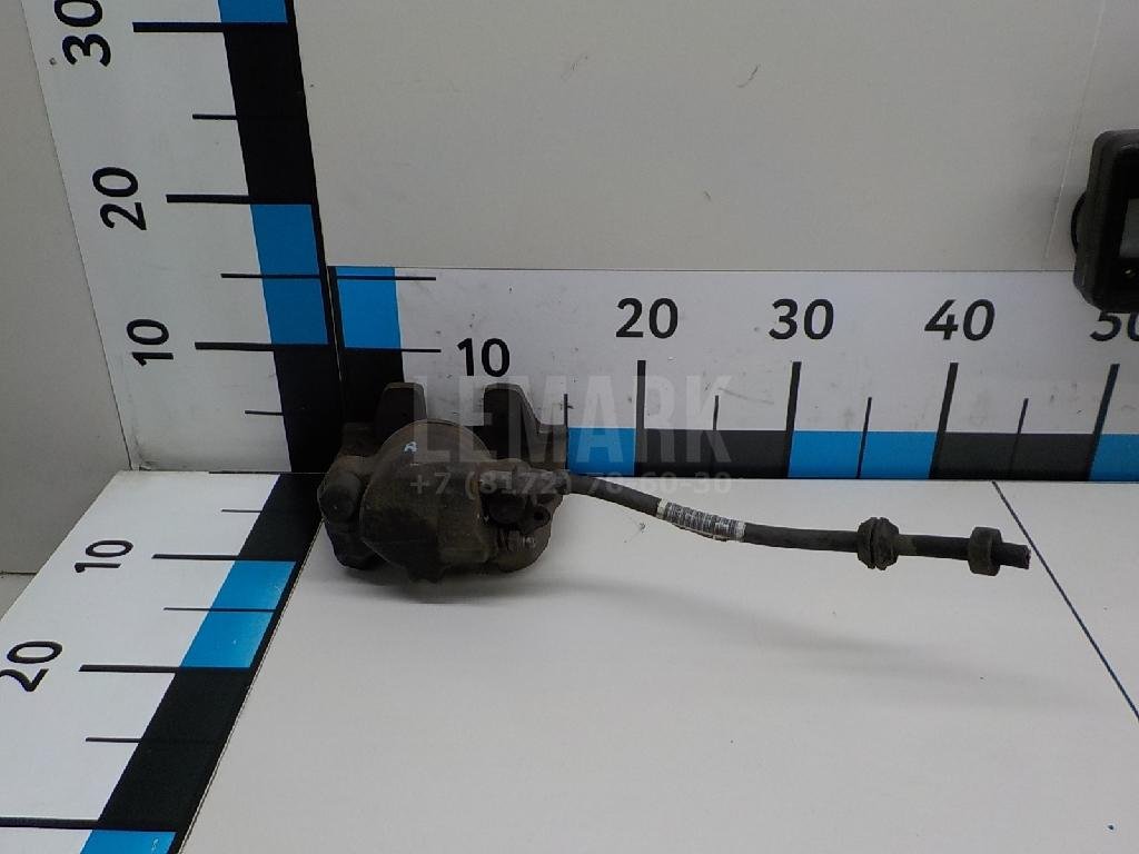 Суппорт тормозной передний правый