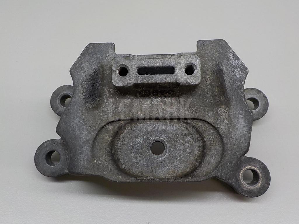 Кронштейн КПП