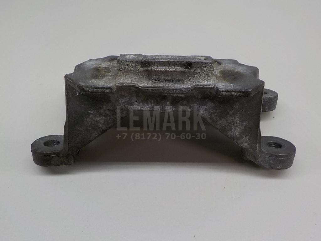 Кронштейн КПП