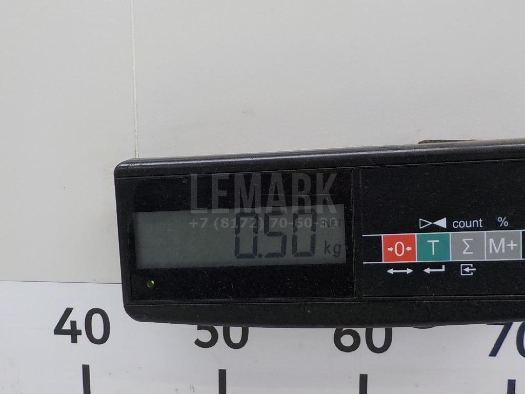 Кронштейн КПП