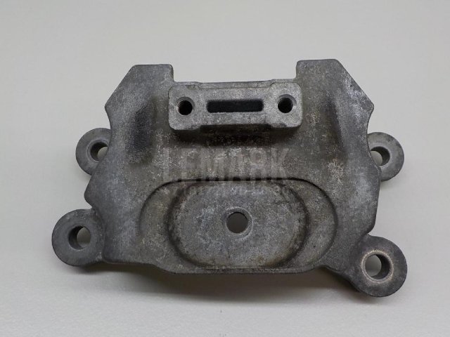 Кронштейн КПП