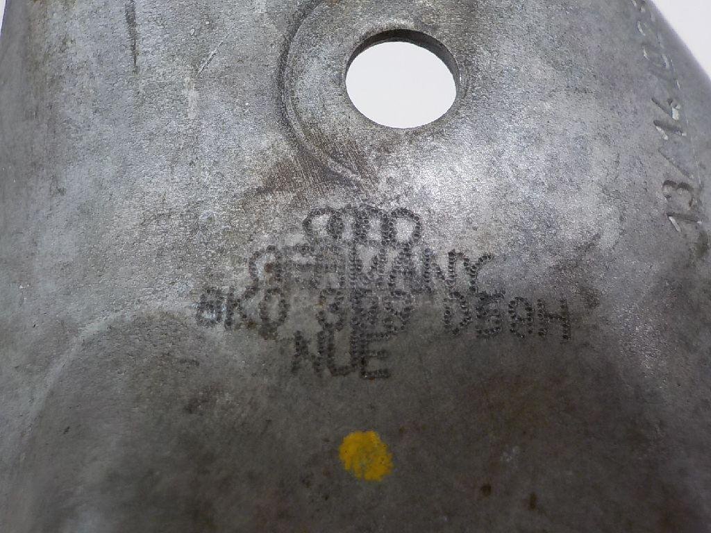 Кронштейн КПП левый для  Audi A3 [8PA] Sportback 2004-2013