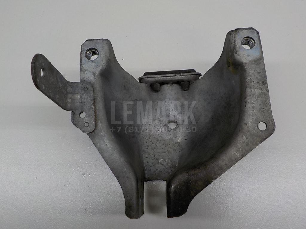 Кронштейн КПП левый для  Audi A3 [8PA] Sportback 2004-2013