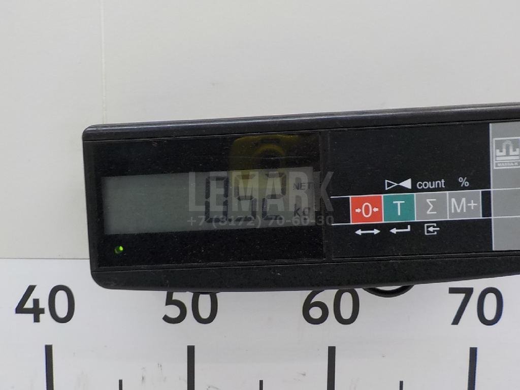 Кронштейн КПП левый для  Audi A3 [8PA] Sportback 2004-2013