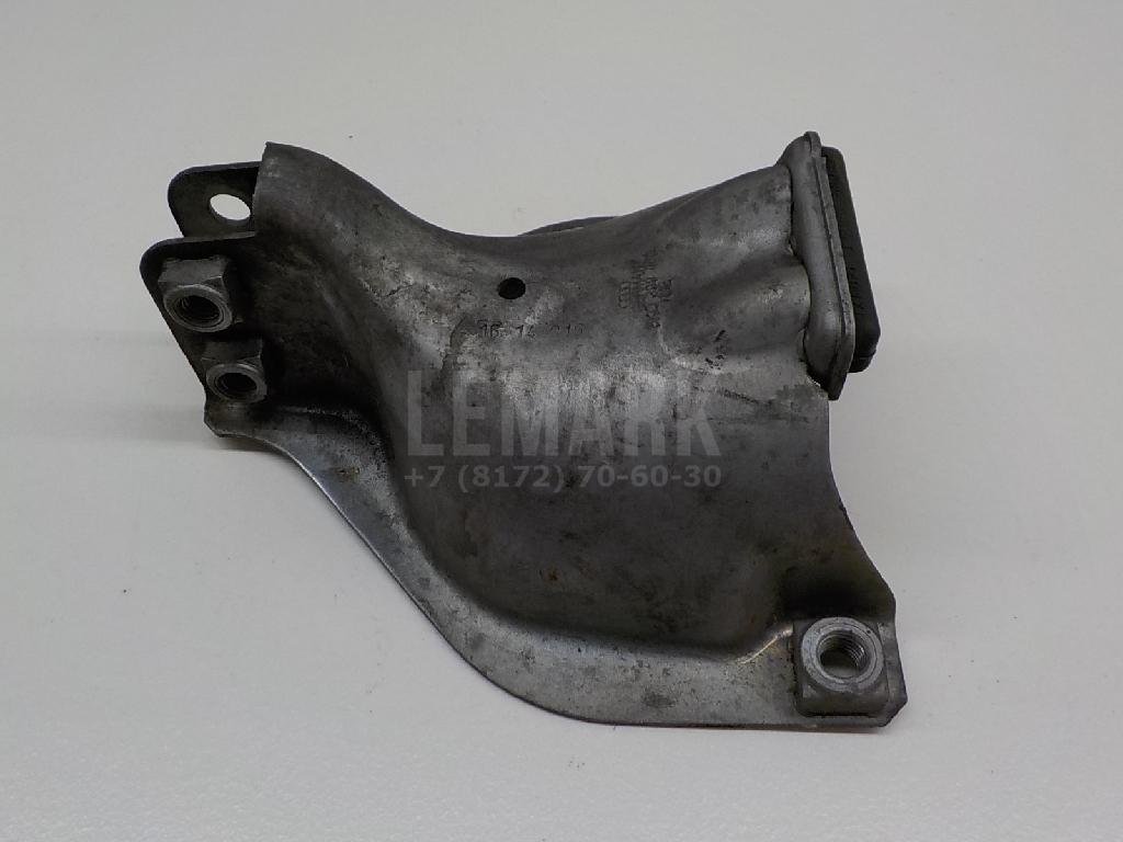 Кронштейн опоры двигателя