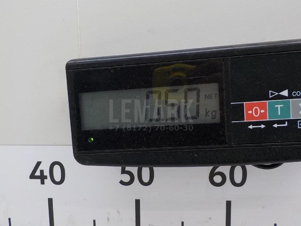 Кронштейн опоры двигателя