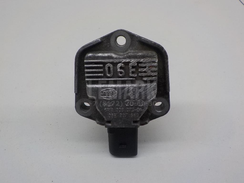 Датчик уровня масла