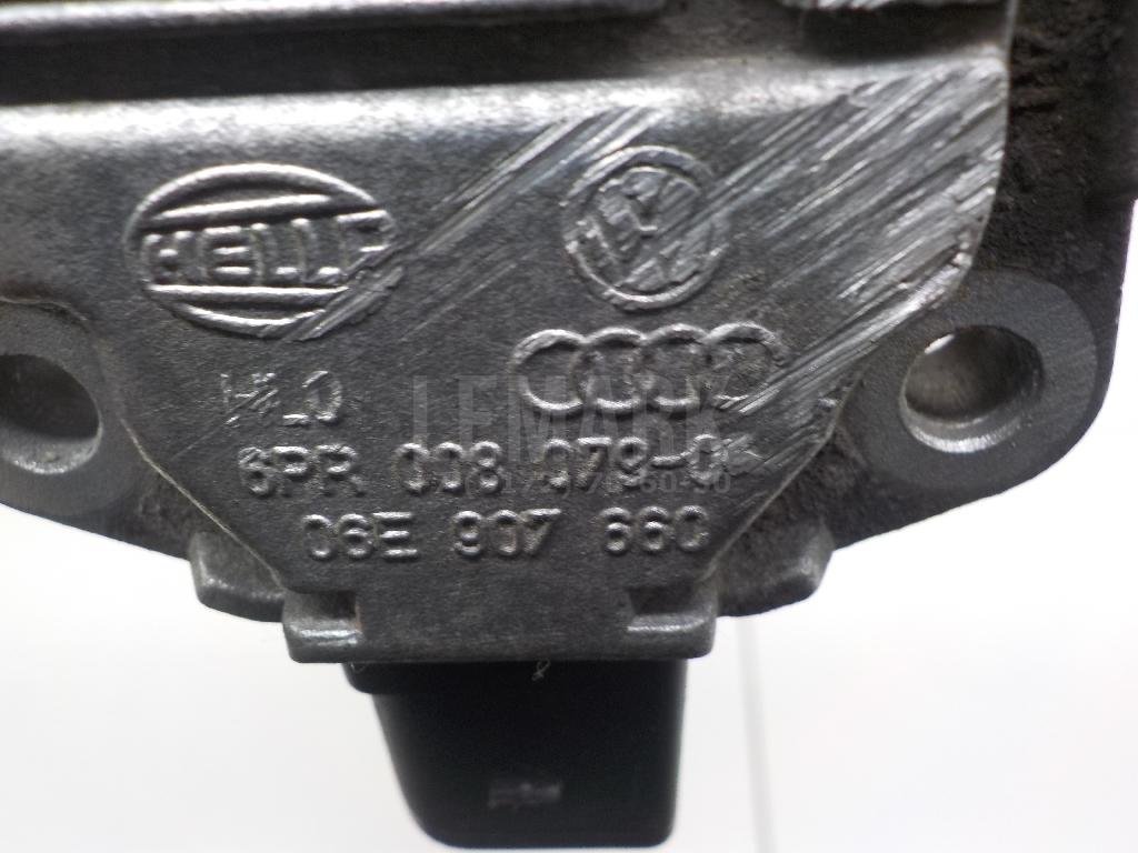 Датчик уровня масла