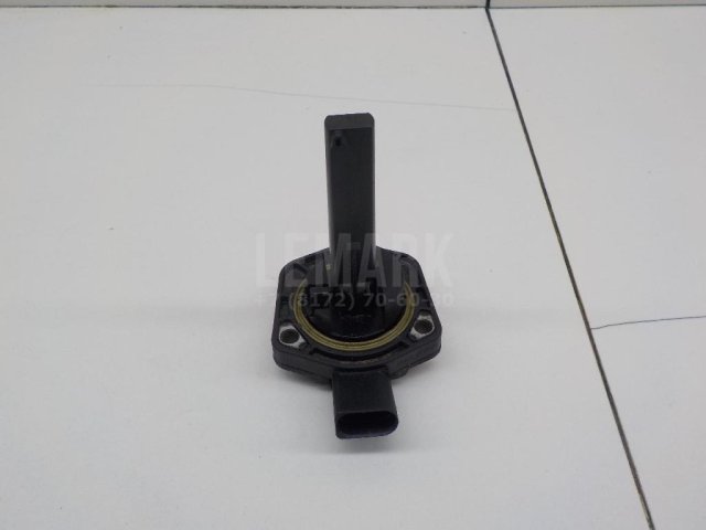 Датчик уровня масла