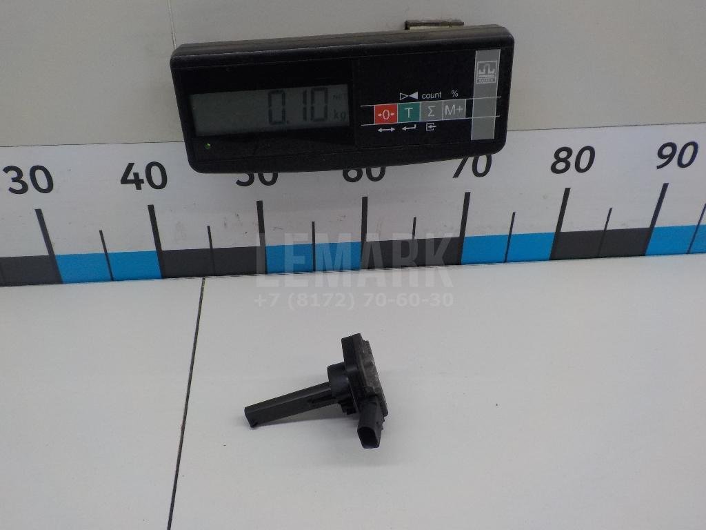 Датчик уровня масла