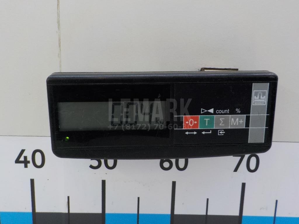 Крышка маслозаливной горловины