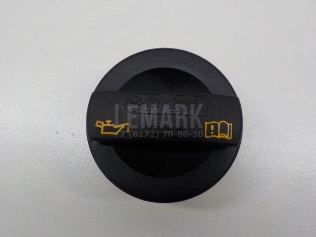 Крышка маслозаливной горловины