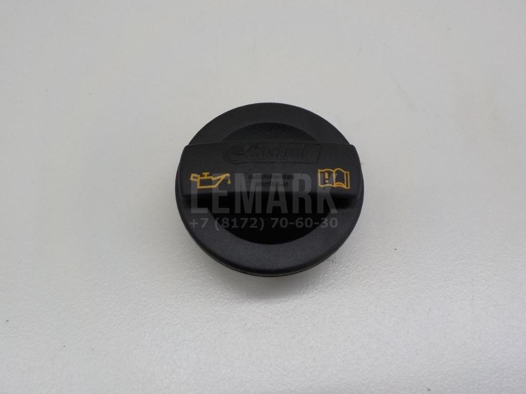 Крышка маслозаливной горловины