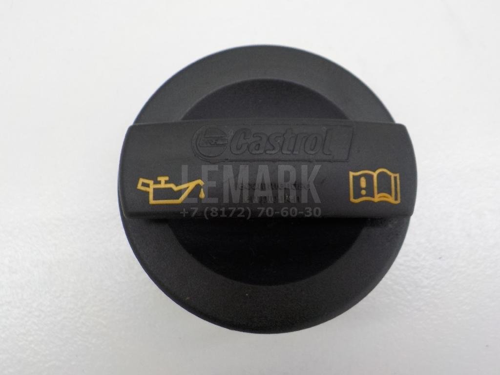 Крышка маслозаливной горловины