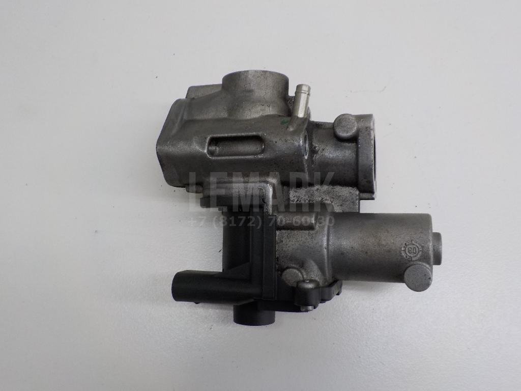 Клапан рециркуляции выхлопных газов