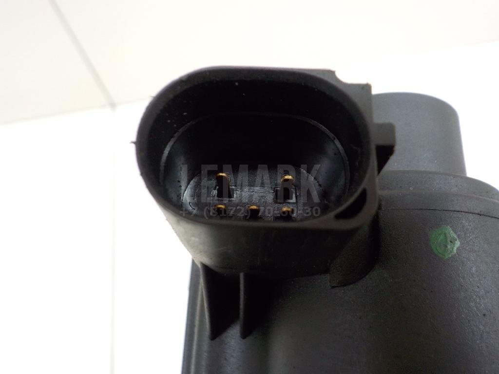 Клапан рециркуляции выхлопных газов