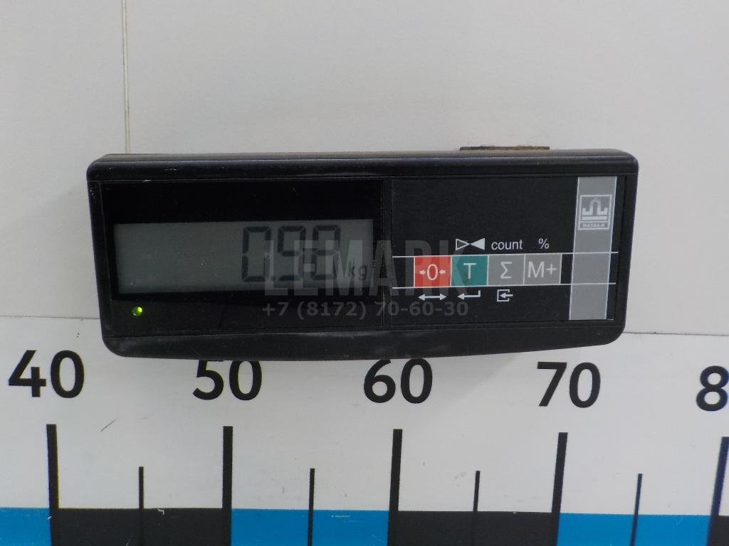 Клапан рециркуляции выхлопных газов