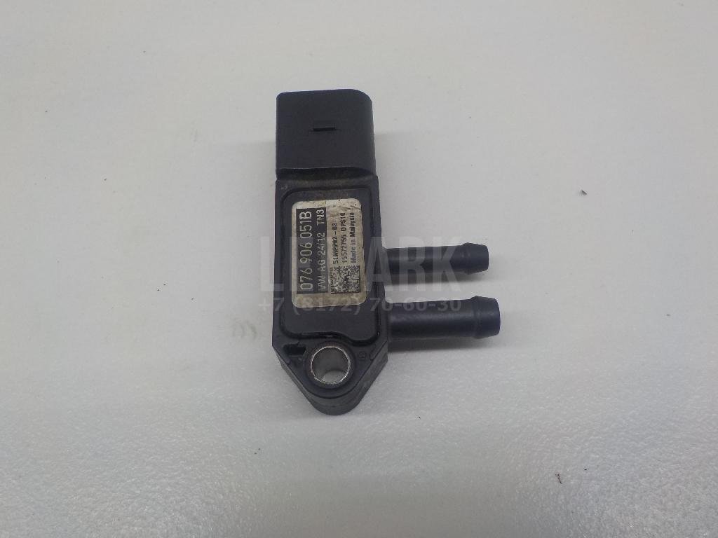 Датчик давления выхлопных газов