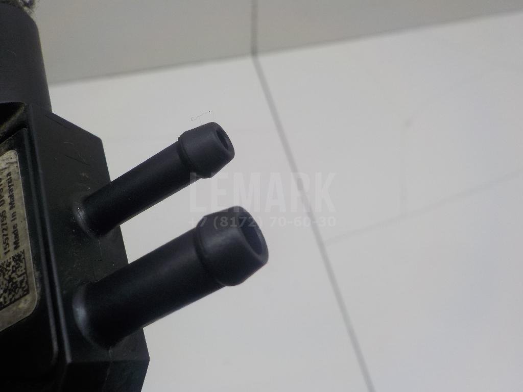 Датчик давления выхлопных газов