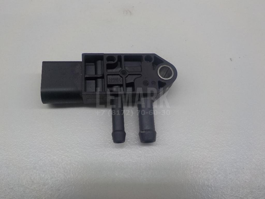 Датчик давления выхлопных газов