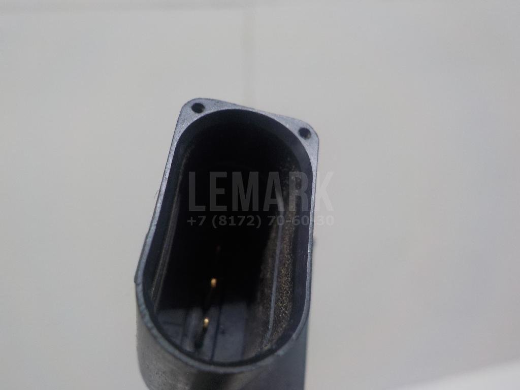 Датчик давления выхлопных газов