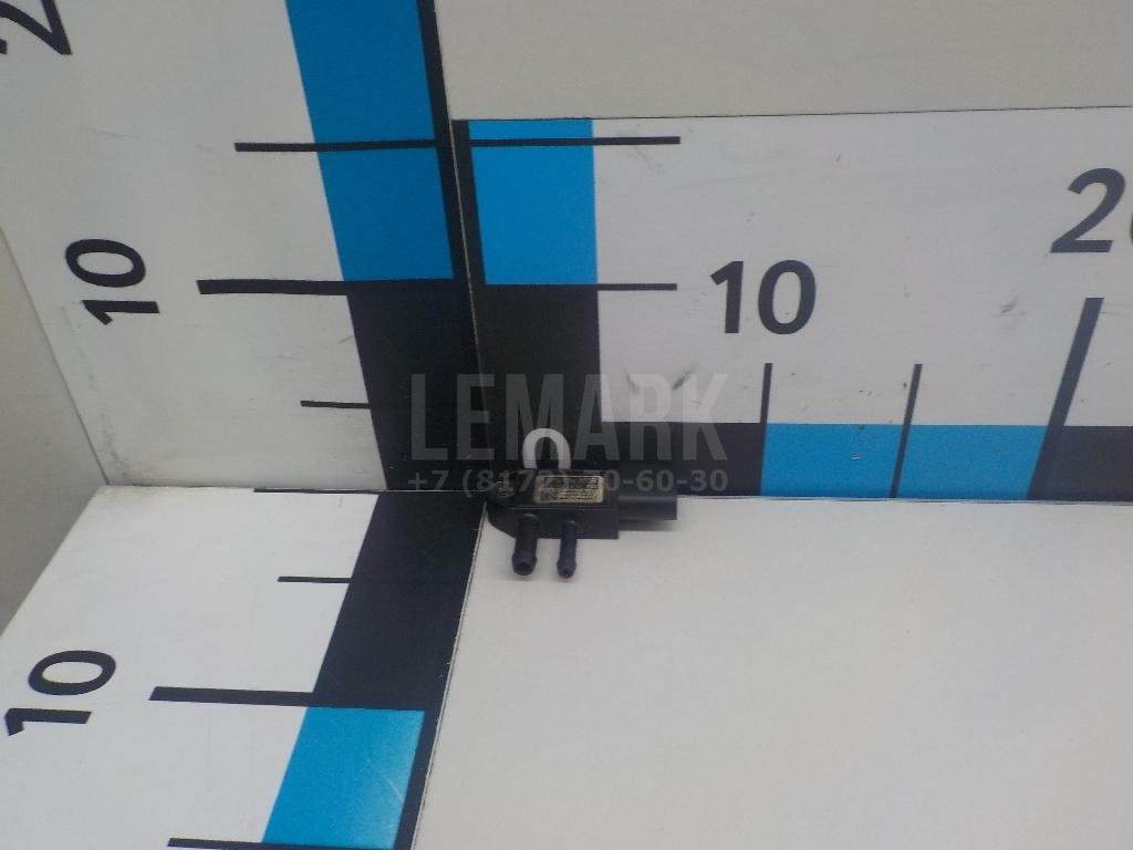 Датчик давления выхлопных газов