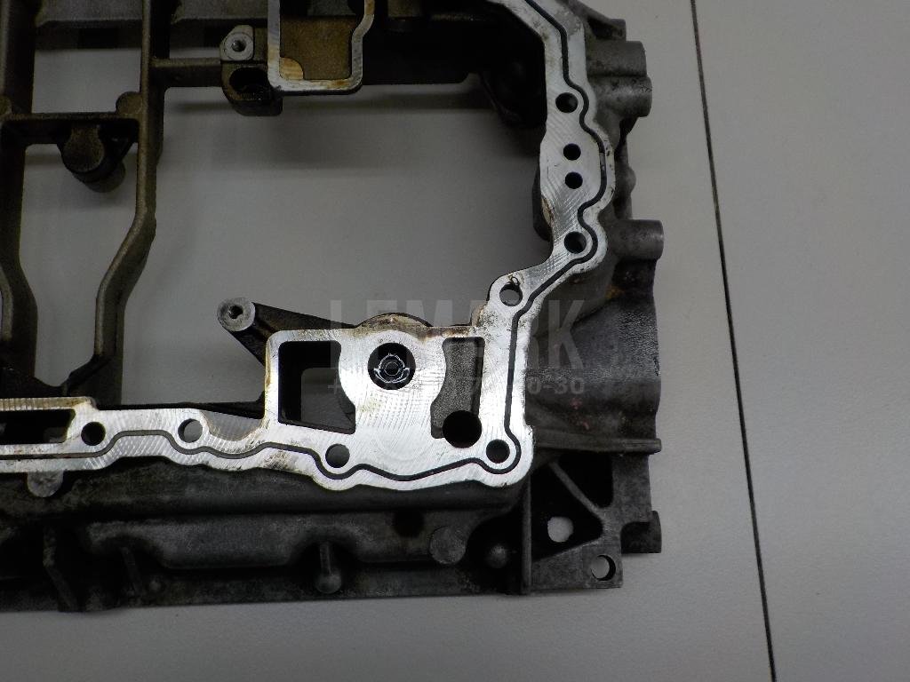 Поддон масляный двигателя