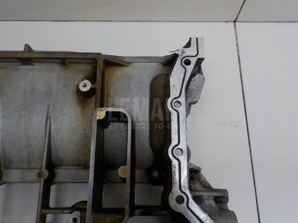 Поддон масляный двигателя