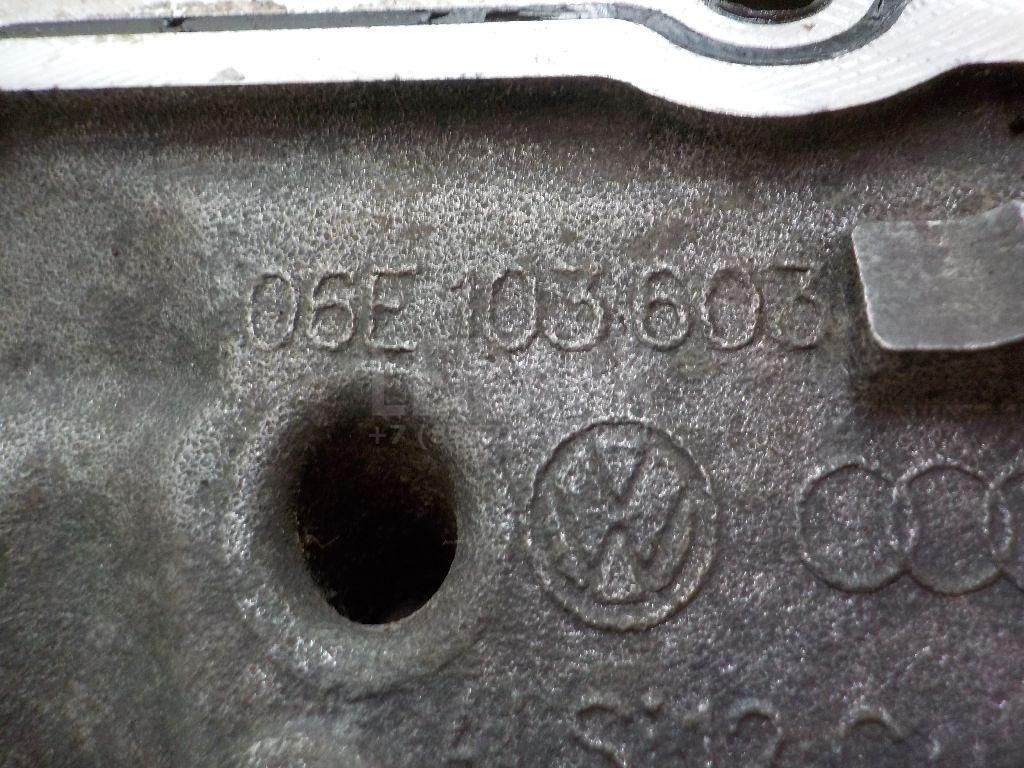 Поддон масляный двигателя