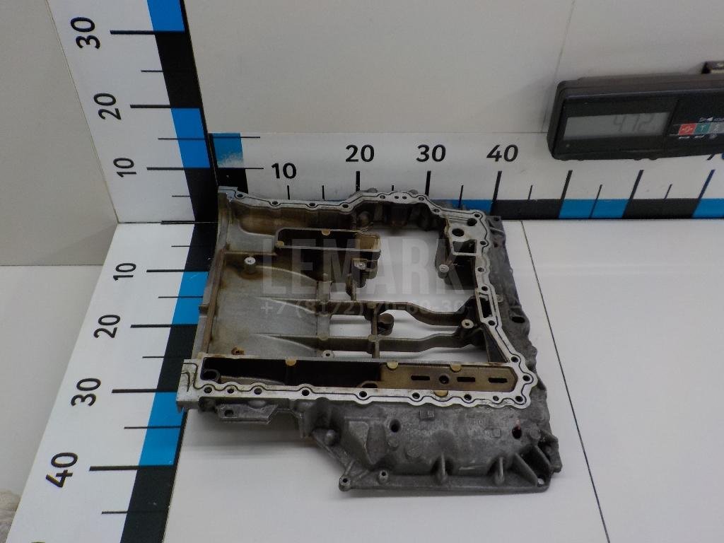 Поддон масляный двигателя