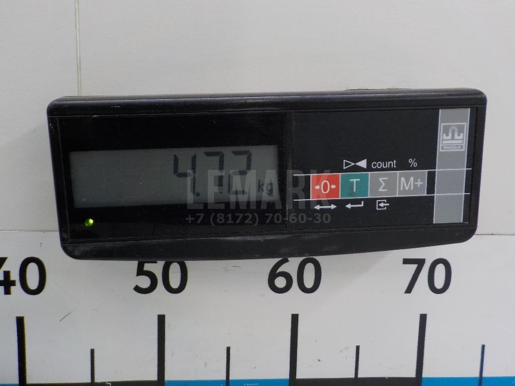 Поддон масляный двигателя