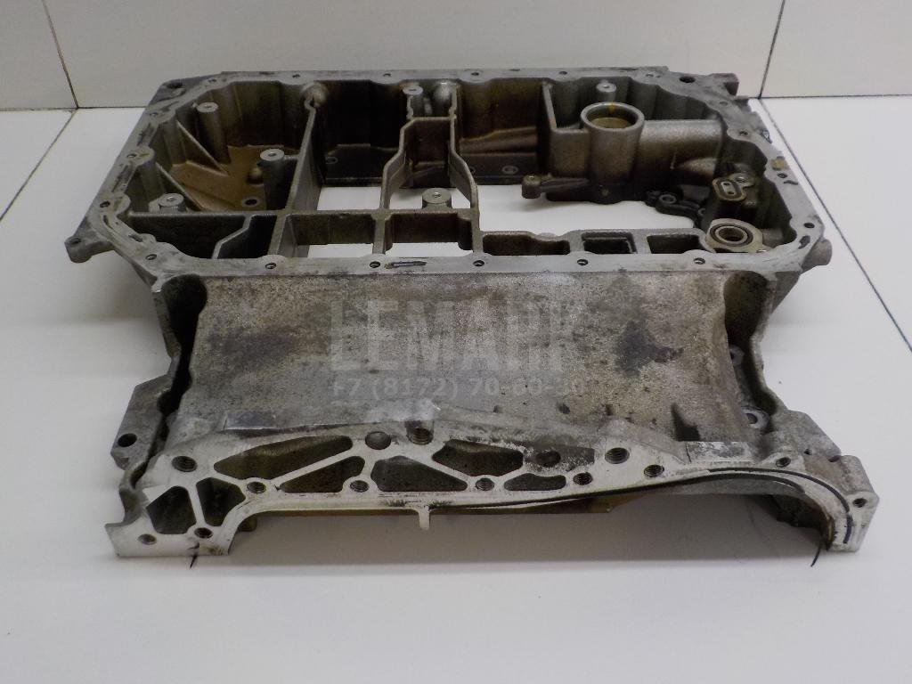 Поддон масляный двигателя