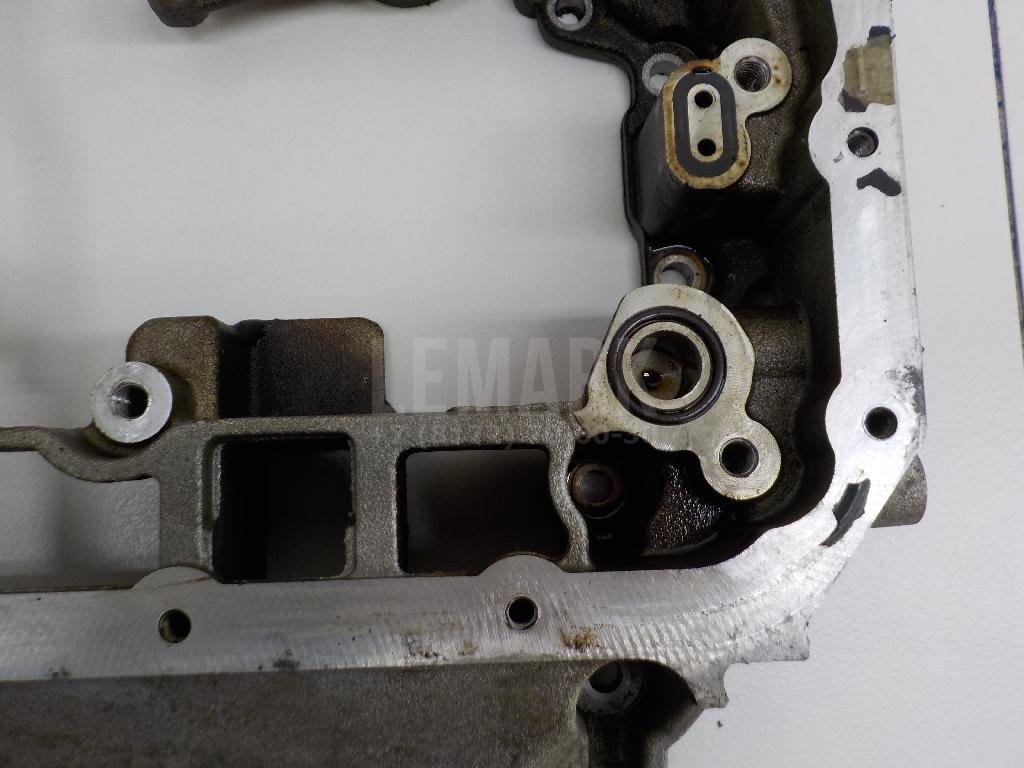 Поддон масляный двигателя